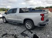 ✅ 2019 Chevrolet Silverado 1500 • VIN: 1GCVWEED1KZ208660 • Лот: 59535195. Опубликован ранее на Copart с пробегом 49 705 миль. Бесплатный доступ к архиву аукционных продаж из США и подробный отчёт об истории автомобиля на DreamBid. Изображение 2.