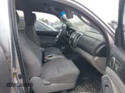 ✅ 2014 Toyota Tacoma PreRunner • VIN: 3TMJU4GN5EM164804 • Лот: 43757253. Опубликован ранее на IAAI с пробегом 166 764 миль. Бесплатный доступ к архиву аукционных продаж из США и подробный отчёт об истории автомобиля на DreamBid. Изображение 5.