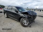 ✅ 2022 Dodge Durango GT Plus • VIN: 1C4RDJDG4NC104411 • Lot: 85543055. Listed on Copart with 94,503 mi. Free auction sales archive from the USA and detailed vehicle history report at DreamBid. Image 4.