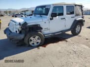 ✅ 2018 Jeep Wrangler Unlimited Sport S • VIN: 1C4BJWDG9JL811389 • Lot: 85401355. Listed on Copart with 43,477 mi. Free auction sales archive from the USA and detailed vehicle history report at DreamBid. Image 1.