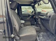 ✅ 2016 Jeep Wrangler Unlimited Sport • VIN: 1C4HJWDG1GL134227 • Lot: 95629825. Listed on Copart with 144,532 mi. Free auction sales archive from the USA and detailed vehicle history report at DreamBid. Image 7.