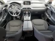 ✅ 2018 Mazda CX-9 Sport • VIN: JM3TCABY2J0220049 • Lot: 60175175. Listed on Copart with 56,140 mi. Free auction sales archive from the USA and detailed vehicle history report at DreamBid. Image 8.