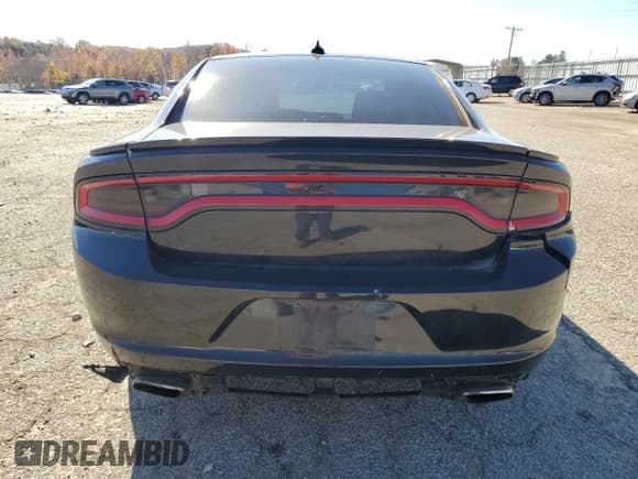 ✅ 2015 Dodge Charger RT • VIN: 2C3CDXCTXFH741989 • Lot: 91707145. Listed on Copart with 174,804 mi. Free auction sales archive from the USA and detailed vehicle history report at DreamBid. Image 6.