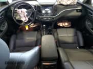 ✅ 2018 Chevrolet Impala LT • VIN: 2G1105SA4J9175665 • Лот: 69072554. Опубликован ранее на Copart с пробегом 71 439 миль. Бесплатный доступ к архиву аукционных продаж из США и подробный отчёт об истории автомобиля на DreamBid. Изображение 8.