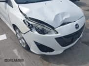 ✅ 2013 Mazda 5 Touring • VIN: JM1CW2CL7D0149735 • Lot: 41958617. Listed on IAAI with 120,488 mi. Free auction sales archive from the USA and detailed vehicle history report at DreamBid. Image 6.