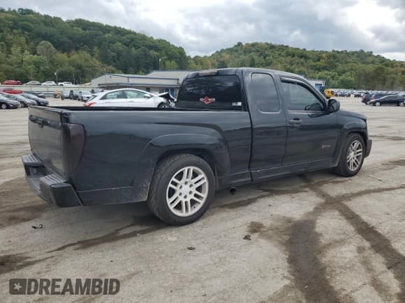 ✅ 2005 Chevrolet Colorado LS ZQ8 • VIN: 1GCCS196258176626 • Lot: 72711794. Wystawiony na Copart z przebiegiem 187 329 mil. Bezpłatny archiwum sprzedaży aukcyjnych z USA i szczegółowy raport historii pojazdu na DreamBid. Zdjęcie 3.