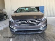 ✅ 2017 Hyundai Sonata Sport • VIN: 5NPE34AF2HH571706 • Lot: 44155203. Listed on Copart with 101,683 mi. Free auction sales archive from the USA and detailed vehicle history report at DreamBid. Image 5.