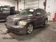 ✅ 2006 Chevrolet HHR LT • VIN: 3GNDA23PX6S662213 • Lot: 41583613. Listed on IAAI with 188,176 mi. Free auction sales archive from the USA and detailed vehicle history report at DreamBid. Image 21.