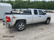 ✅ 2011 Chevrolet Silverado 1500 LT • VIN: 1GCRKSE31BZ283524 • Lot: 68479694. Listed on Copart with 122,843 mi. Free auction sales archive from the USA and detailed vehicle history report at DreamBid. Image 3.