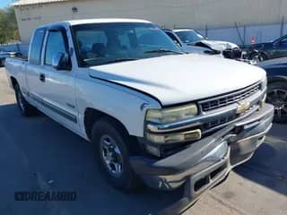 ✅ 2001 Chevrolet Silverado 1500 LT • VIN: 2GCEC19T511137148 • Lot: 41831691. Wystawiony na IAAI z przebiegiem 312 233 mil mil. Skorzystaj z bezpłatnego archiwum sprzedaży aukcyjnych z USA i zobacz szczegółowy raport historii pojazdu na DreamBid. Zdjęcie 1.