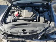 ✅ 2019 Lexus IS 300 F Sport • VIN: JTHBA1D20K5093100 • Lot: 90301105. Listed on Copart with 180,525 mi. Free auction sales archive from the USA and detailed vehicle history report at DreamBid. Image 11.