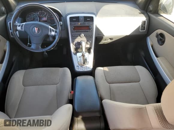 ✅ 2009 Pontiac Torrent • VIN: 2CKDL33F396242224 • Лот: 91015995. Опубликован ранее на Copart с пробегом 181 538 миль. Бесплатный доступ к архиву аукционных продаж из США и подробный отчёт об истории автомобиля на DreamBid. Изображение 8.