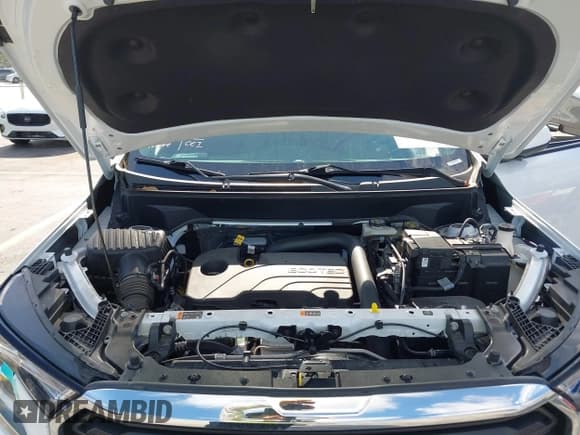 ✅ 2023 GMC Terrain SLE • VIN: 3GKALTEG7PL230817 • Lot: 42739540. Listed on IAAI with 29,920 mi. Free auction sales archive from the USA and detailed vehicle history report at DreamBid. Image 10.