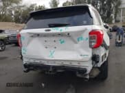 ✅ 2022 Ford Explorer XLT • VIN: 1FMSK8DH3NGB75905 • Лот: 43437989. Опубликован ранее на IAAI с пробегом 34 482 миль. Бесплатный доступ к архиву аукционных продаж из США и подробный отчёт об истории автомобиля на DreamBid. Изображение 6.