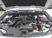 ✅ 2022 Subaru Outback Touring • VIN: 4S4BTAPC5N3157370 • Lot: 43767957. Listed on IAAI with 19,164 mi. Free auction sales archive from the USA and detailed vehicle history report at DreamBid. Image 10.