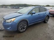 ✅ 2014 Subaru Crosstrek Premium • VIN: JF2GPAVC3E8247848 • Lot: 81555995. Listed on Copart with Not provided. Free auction sales archive from the USA and detailed vehicle history report at DreamBid. Image 1.