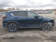 ✅ 2022 Mazda CX-5 S Premium Plus • VIN: JM3KFBEM5N0619772 • Лот: 43707259. Опубликован ранее на IAAI с пробегом 39 393 миль. Бесплатный доступ к архиву аукционных продаж из США и подробный отчёт об истории автомобиля на DreamBid. Изображение 14.