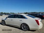 ✅ 2013 Cadillac XTS Luxury • VIN: 2G61R5S30D9213527 • Lot: 70205735. Listed on Copart with 152,844 mi. Free auction sales archive from the USA and detailed vehicle history report at DreamBid. Image 2.
