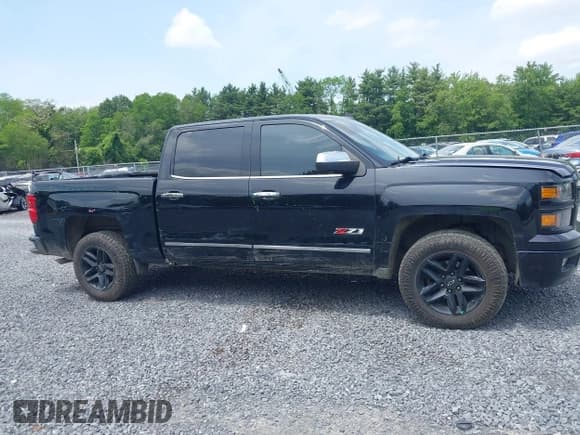 ✅ 2015 Chevrolet Silverado 1500 LTZ • VIN: 3GCUKSEC1FG306851 • Лот: 42451714. Опубликован ранее на IAAI с пробегом 137 834 миль. Бесплатный доступ к архиву аукционных продаж из США и подробный отчёт об истории автомобиля на DreamBid. Изображение 13.