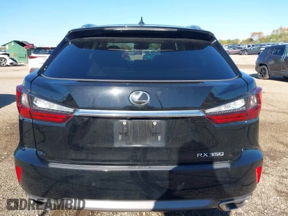 ✅ 2016 Lexus RX 350 • VIN: 2T2BZMCA2GC050985 • Лот: 43494358. Опубликован ранее на IAAI с пробегом 73 483 миль. Бесплатный доступ к архиву аукционных продаж из США и подробный отчёт об истории автомобиля на DreamBid. Изображение 16.