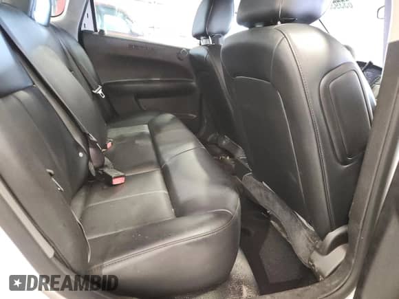 2015 Chevrolet Impala Police Police с VIN 2G1WD5E33F1155453, выставлен на аукционе Copart как лот 63393235 с пробегом 174 985 миль миль и Списание • Salvage title. История ставок и продаж доступна на DreamBid. Изображение 10.