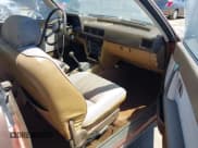 ✅ 1981 Mazda 626 • VIN: JM1GB4111B0527376 • Lot: 42815414. Listed on IAAI with 269,528 mi. Free auction sales archive from the USA and detailed vehicle history report at DreamBid. Image 5.