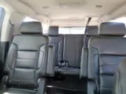 ✅ 2020 GMC Yukon XL Denali • VIN: 1GKS1HKJ2LR117402 • Лот: 81046145. Опубликован ранее на Copart с пробегом 121 280 миль. Бесплатный доступ к архиву аукционных продаж из США и подробный отчёт об истории автомобиля на DreamBid. Изображение 10.