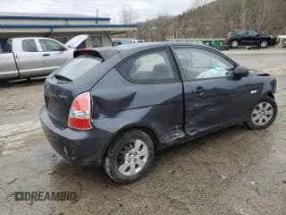 ✅ 2010 Hyundai Accent GS • VIN: KMHCM3AC5AU162207 • Лот: 47806805. Опубликован ранее на Copart с пробегом 177 994 миль. Бесплатный доступ к архиву аукционных продаж из США и подробный отчёт об истории автомобиля на DreamBid. Изображение 3.