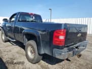 ✅ 2007 Chevrolet Silverado 2500HD 1LT • VIN: 1GCHK24K67E574006 • Lot: 63186733. Wystawiony na Copart z przebiegiem Nie podano. Bezpłatny archiwum sprzedaży aukcyjnych z USA i szczegółowy raport historii pojazdu na DreamBid. Zdjęcie 2.