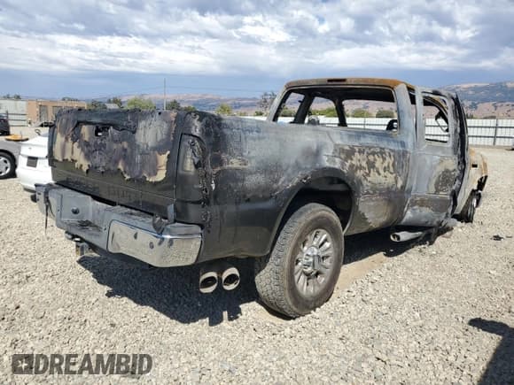 ✅ 2008 Ford F-250 XL • VIN: 1FTSX21R98EA57910 • Лот: 81740785. Опубликован ранее на Copart с пробегом Не указан. Бесплатный доступ к архиву аукционных продаж из США и подробный отчёт об истории автомобиля на DreamBid. Изображение 3.