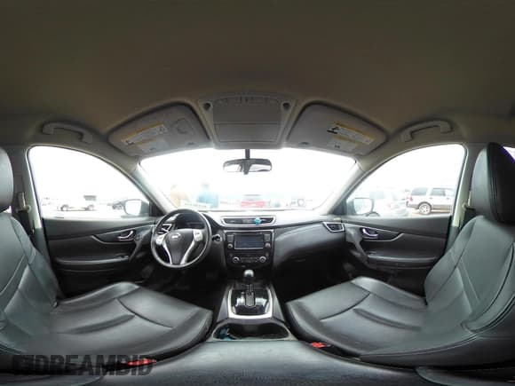 ✅ 2014 Nissan Rogue SV • VIN: 5N1AT2MV6EC771061 • Lot: 42245251. Listed on IAAI with 92,982 mi. Free auction sales archive from the USA and detailed vehicle history report at DreamBid. Image 19.