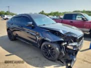 ✅ 2015 BMW X6 M • VIN: 5YMKW8C5XF0G93689 • Lot: 65748045. Wystawiony na Copart z przebiegiem 82 352 mil. Bezpłatny archiwum sprzedaży aukcyjnych z USA i szczegółowy raport historii pojazdu na DreamBid. Zdjęcie 4.