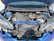 ✅ 2017 Nissan Note SV • VIN: 3N1CE2CP9HL369119 • Lot: 57330535. Listed on Copart with 78,724 mi. Free auction sales archive from the USA and detailed vehicle history report at DreamBid. Image 11.