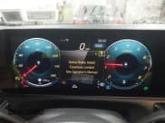 ✅ 2020 Mercedes-Benz A 220 • VIN: WDD3G4FB9LW037189 • Lot: 43478699. Listed on IAAI with 56,009 mi. Free auction sales archive from the USA and detailed vehicle history report at DreamBid. Image 7.