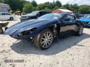 ✅ 2018 Aston Martin DB11 • VIN: SCFRMFAVXJGL03743 • Lot: 61625494. Wystawiony na Copart z przebiegiem 17 207 mil. Bezpłatny archiwum sprzedaży aukcyjnych z USA i szczegółowy raport historii pojazdu na DreamBid. Zdjęcie 1.