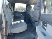 ✅ 2013 Ford F-150 XL • VIN: 1FTFW1ET6DFD65707 • Лот: 41592995. Опубликован ранее на IAAI с пробегом 215 848 миль. Бесплатный доступ к архиву аукционных продаж из США и подробный отчёт об истории автомобиля на DreamBid. Изображение 8.