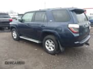 ✅ 2016 Toyota 4Runner Limited • VIN: JTEBU5JR8G5320859 • Lot: 43733615. Listed on IAAI with 77,825 mi. Free auction sales archive from the USA and detailed vehicle history report at DreamBid. Image 3.