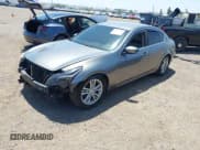 ✅ 2011 Infiniti G25 • VIN: JN1DV6AP3BM604349 • Лот: 42539796. Опубликован ранее на IAAI с пробегом 157 621 миль. Бесплатный доступ к архиву аукционных продаж из США и подробный отчёт об истории автомобиля на DreamBid. Изображение 2.
