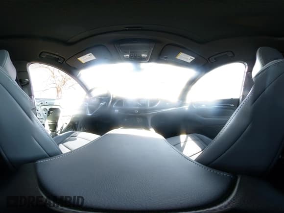 ✅ 2024 Buick Enclave Essence • VIN: 5GAEVAKW2RJ122141 • Lot: 42099184. Listed on IAAI with 24,130 mi. Free auction sales archive from the USA and detailed vehicle history report at DreamBid. Image 22.