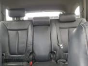 ✅ 2009 Hyundai Santa Fe Limited • VIN: 5NMSH73E19H299240 • Lot: 94175945. Listed on Copart with 193,743 mi. Free auction sales archive from the USA and detailed vehicle history report at DreamBid. Image 10.