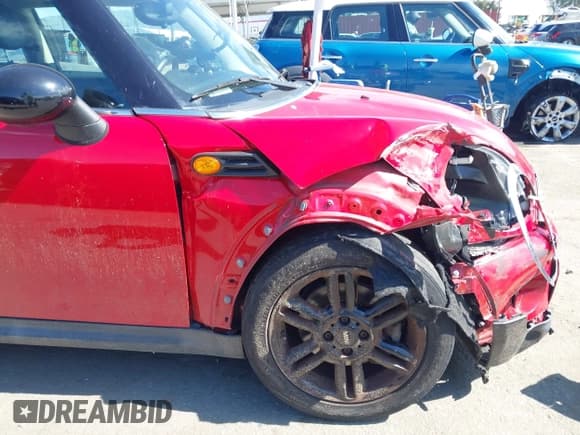 ✅ 2012 MINI Hardtop • VIN: WMWSU3C52CT541816 • Lot: 43513419. Wystawiony na IAAI z przebiegiem 55 436 mil. Bezpłatny archiwum sprzedaży aukcyjnych z USA i szczegółowy raport historii pojazdu na DreamBid. Zdjęcie 12.