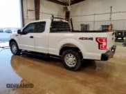 ✅ 2019 Ford F-150 XL • VIN: 1FTFX1E54KKD18596 • Lot: 91872965. Wystawiony na Copart z przebiegiem 130 233 mil. Bezpłatny archiwum sprzedaży aukcyjnych z USA i szczegółowy raport historii pojazdu na DreamBid. Zdjęcie 2.