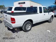 ✅ 2010 Ford Ranger XLT • VIN: 1FTKR4EE3APA26577 • Lot: 41842112. Listed on IAAI with 154,799 mi. Free auction sales archive from the USA and detailed vehicle history report at DreamBid. Image 4.