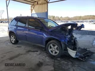 ✅ 2005 Chevrolet Equinox LT • VIN: 2CNDL63F856020535 • Лот: 48435635. Опубликован ранее на Copart с пробегом 240 216 миль. Бесплатный доступ к архиву аукционных продаж из США и подробный отчёт об истории автомобиля на DreamBid. Изображение 4.