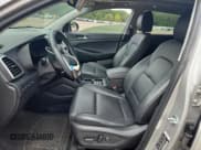 ✅ 2021 Hyundai Tucson Limited • VIN: KM8J33AL2MU361293 • Лот: 84031995. Опубликован ранее на Copart с пробегом 68 596 миль. Бесплатный доступ к архиву аукционных продаж из США и подробный отчёт об истории автомобиля на DreamBid. Изображение 7.