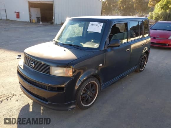 ✅ 2006 Scion xB • VIN: JTLKT324564047970 • Лот: 43799227. Опубликован ранее на IAAI с пробегом 219 334 миль. Бесплатный доступ к архиву аукционных продаж из США и подробный отчёт об истории автомобиля на DreamBid. Изображение 2.