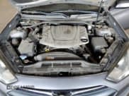 ✅ 2015 Hyundai Genesis Coupe 3.8L Base • VIN: KMHHT6KJ1FU129171 • Lot: 43657235. Wystawiony na Copart z przebiegiem 90 255 mil. Bezpłatny archiwum sprzedaży aukcyjnych z USA i szczegółowy raport historii pojazdu na DreamBid. Zdjęcie 11.