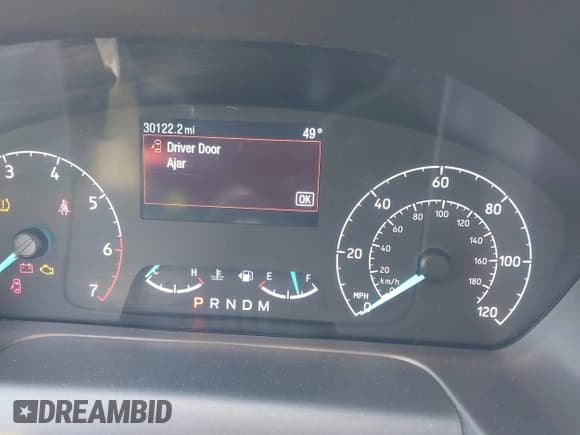 ✅ 2024 Ford Transit Passenger XL • VIN: 1FBAX2YG4RKA02384 • Lot: 41924074. Wystawiony na IAAI z przebiegiem 30 122 mil. Bezpłatny archiwum sprzedaży aukcyjnych z USA i szczegółowy raport historii pojazdu na DreamBid. Zdjęcie 7.