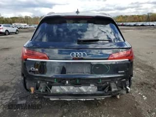 ✅ 2023 Audi Q5 S line Premium Plus • VIN: WA1EAAFYXP2001137 • Лот: 87247585. Опубликован ранее на Copart с пробегом 28 427 миль. Бесплатный доступ к архиву аукционных продаж из США и подробный отчёт об истории автомобиля на DreamBid. Изображение 6.