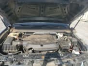 ✅ 2018 Chevrolet Colorado 2WD Work Truck • VIN: 1GCGSBEN0J1184649 • Лот: 69512264. Опубликован ранее на Copart с пробегом 117 156 миль. Бесплатный доступ к архиву аукционных продаж из США и подробный отчёт об истории автомобиля на DreamBid. Изображение 11.